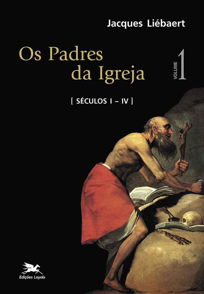 capítulo por capítulo baixar Padres da Igreja (Os) - vol. I: Séculos I a IV: Volume I: Séculos I a IV