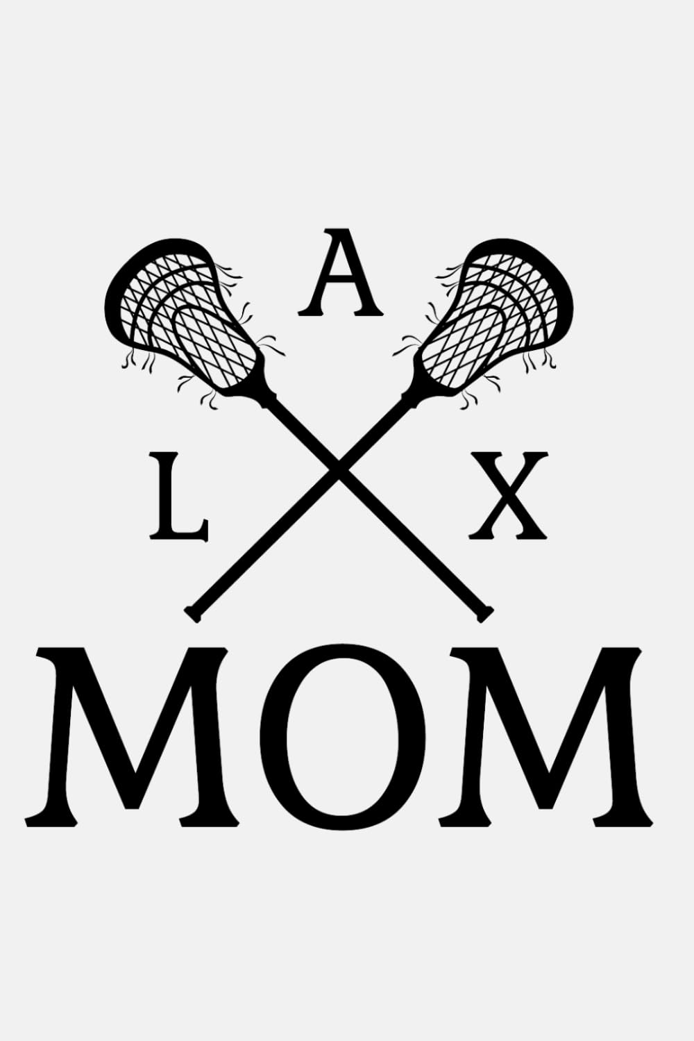 ler totalmente Lax Mom: Lacrosse Player Funny Blank Lined Journal Notebook Diary