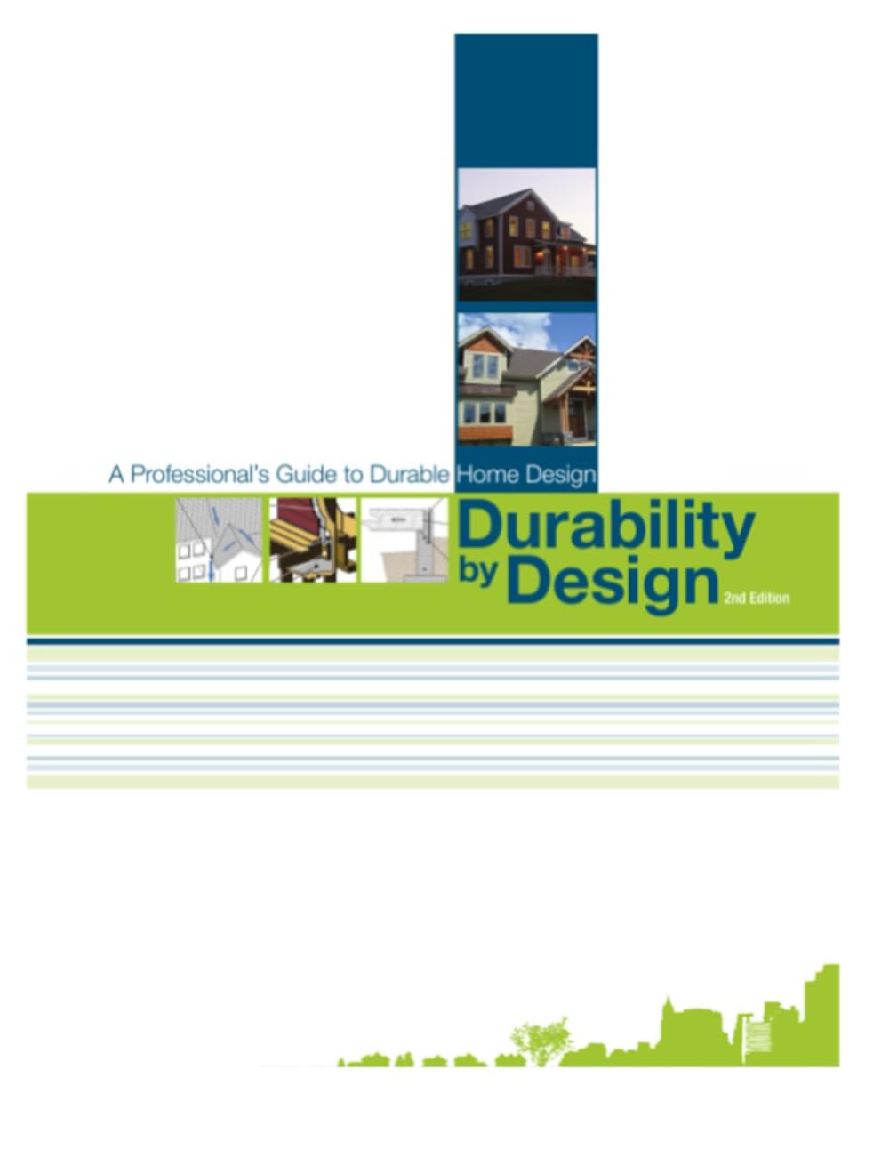 Durability by Design: A Professional’s Guide to Durable Home Design baixar livro de graça