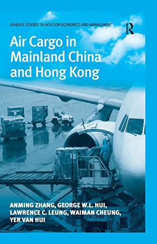 Air Cargo in Mainland China and Hong Kong (Ashgate Studies in Aviation Economics and Management) (English Edition) baixar livro de graça