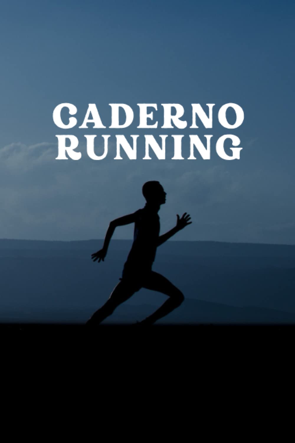 capítulo por capítulo baixar Caderno de Running: Diário de treino para corredores e corredores | Grave o seu treino, melhore as suas corridas, mantenha-se motivado | ferramenta... para atleta e treinador. (Portuguese Edition)