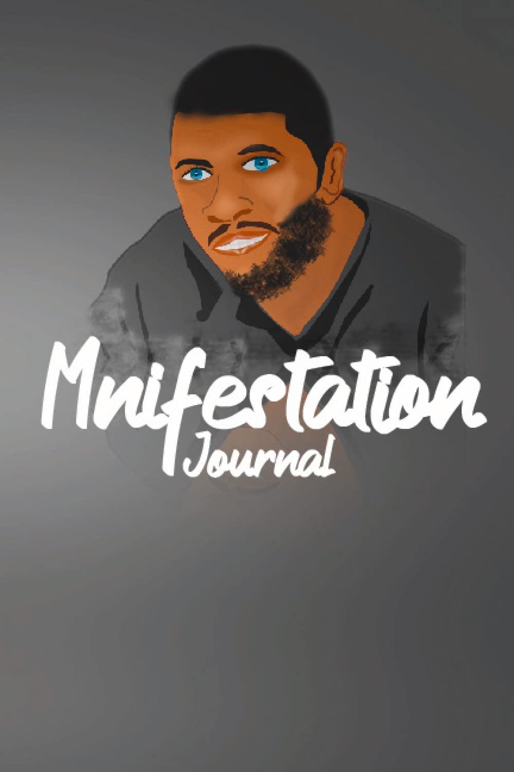 Manifestation Journal: Lined Notebook For Black Men, 120 Pages, 6 * 9 Inches baixar livro de graça