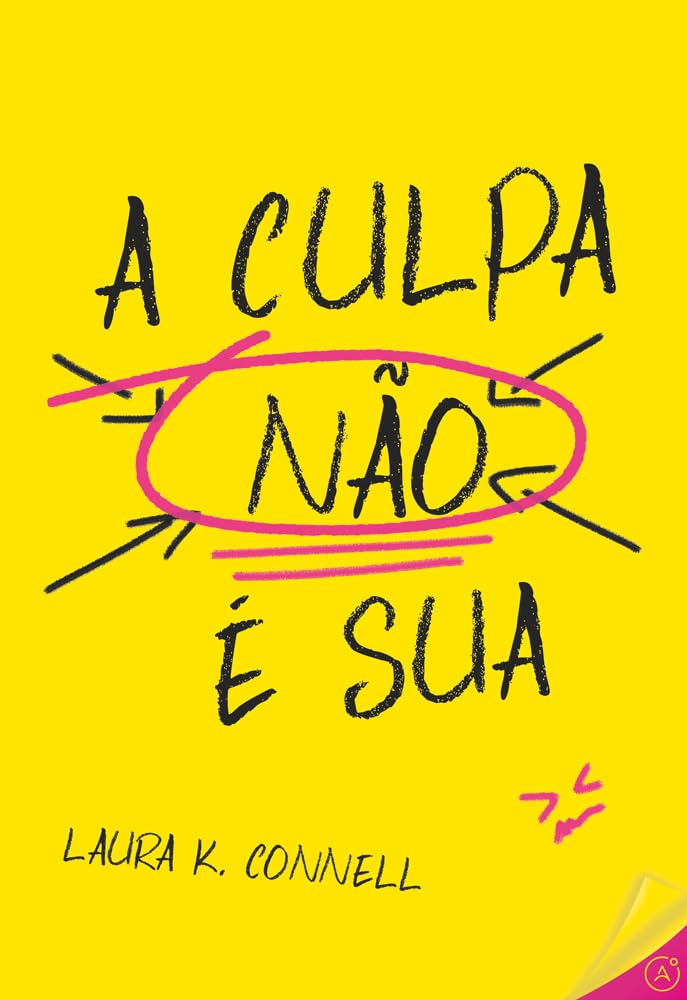 A culpa não é sua baixar o livro de graça