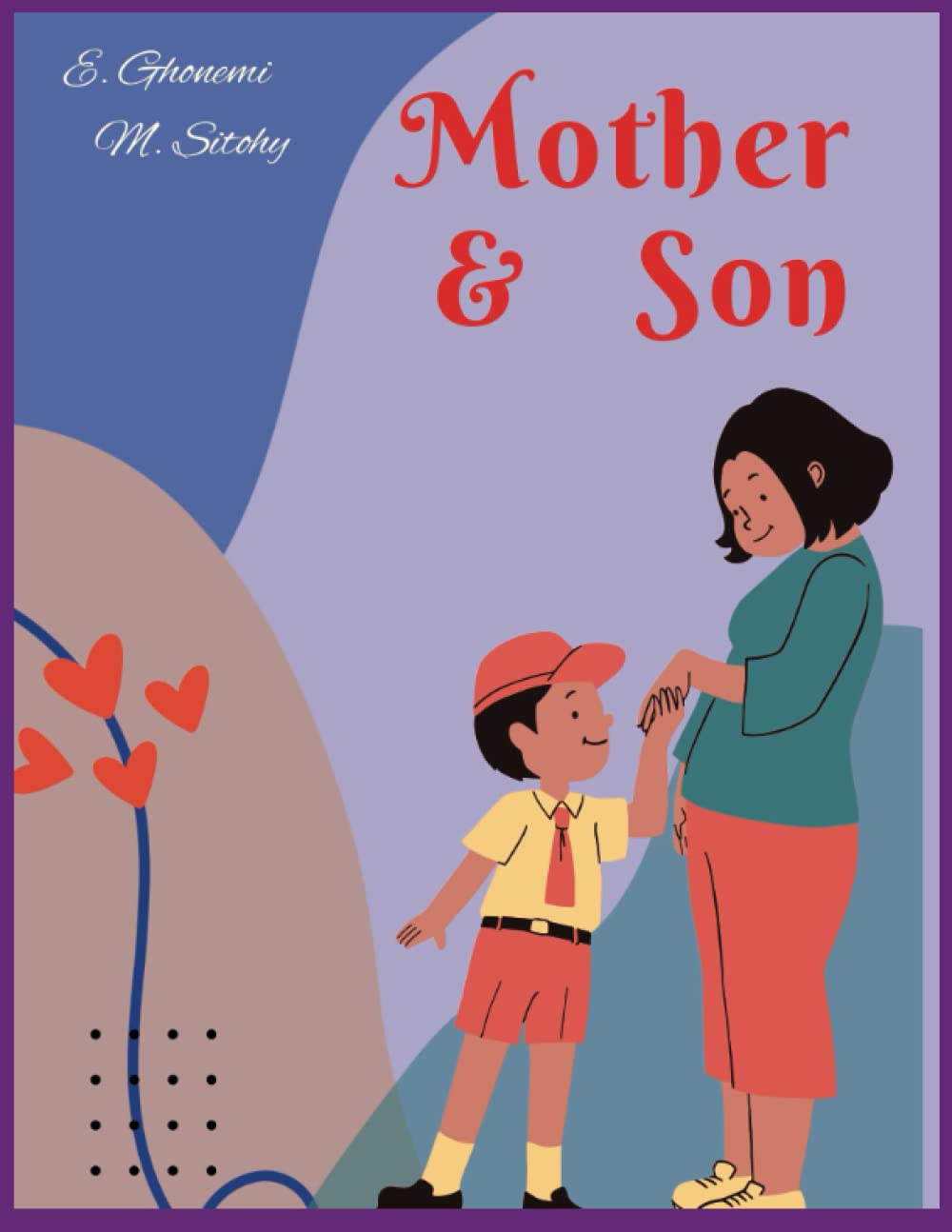 capítulo por capítulo baixar Mother & Son: Mother and Son Activity Journal to Create Meaningful Conversations