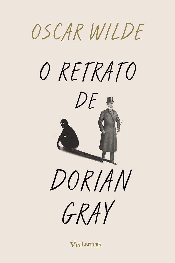 O Retrato de Dorian Gray - Oscar Wilde (Edição Integral sem Censura) baixar livro de graça