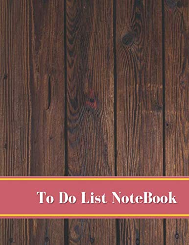 capítulo por capítulo baixar To do list notebook-Planner time management notebook: Daily to do list planner notepad | to-do notebook | check list notebook | planner checklist | 8.5 X 11 | 120 PAGES