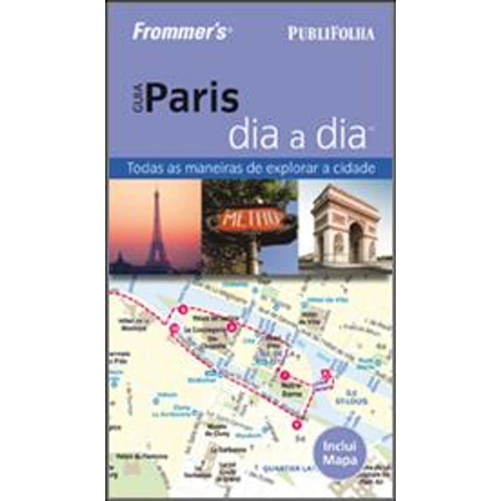 capítulo por capítulo baixar Guia Paris Dia A Dia. Todas As Maneiras De Explorar A Cidade