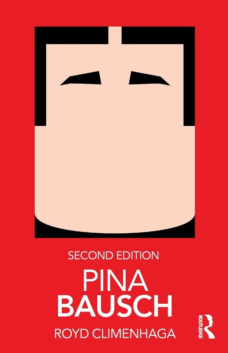 ler totalmente Pina Bausch