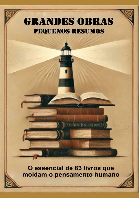 Grandes Obras - Pequenos Resumos baixar o livro de graça