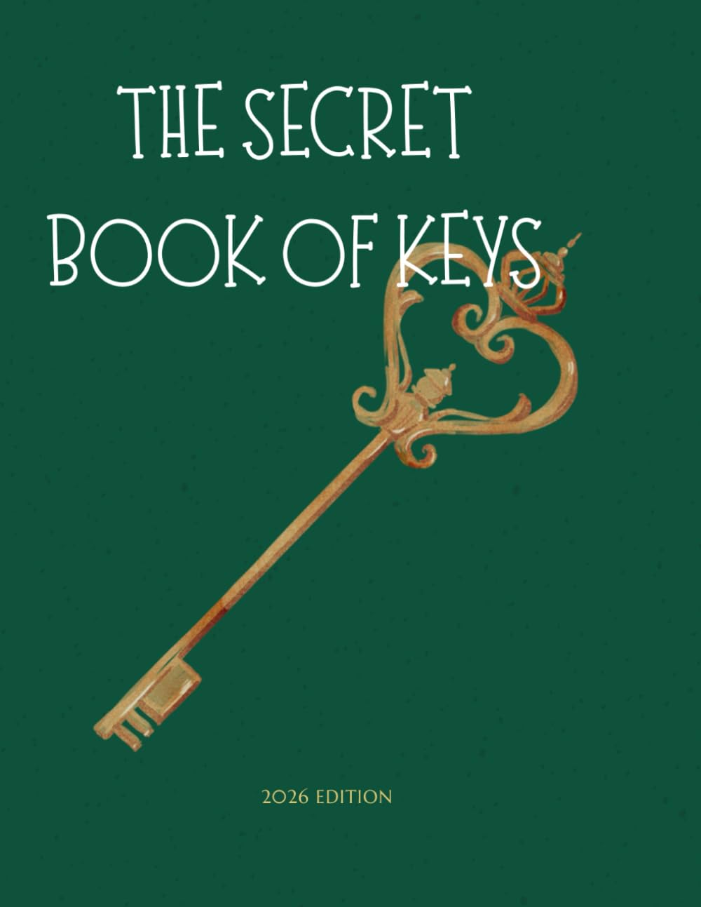 capítulo por capítulo baixar The Secret Book of Keys