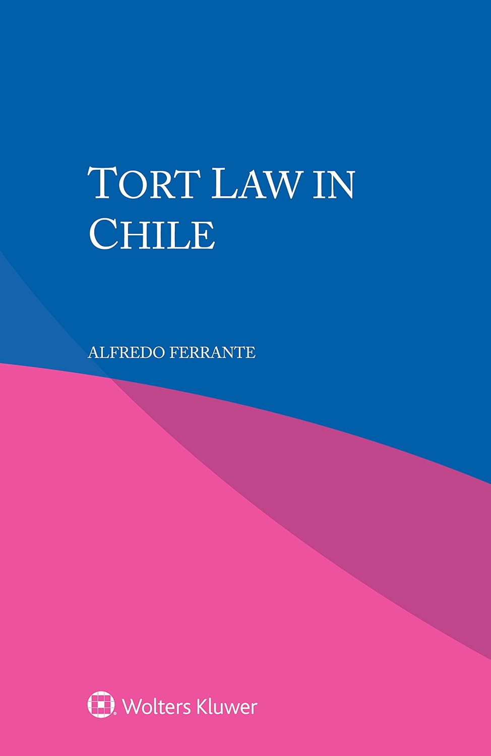 Tort Law in Chile (English Edition) baixar livro de graça