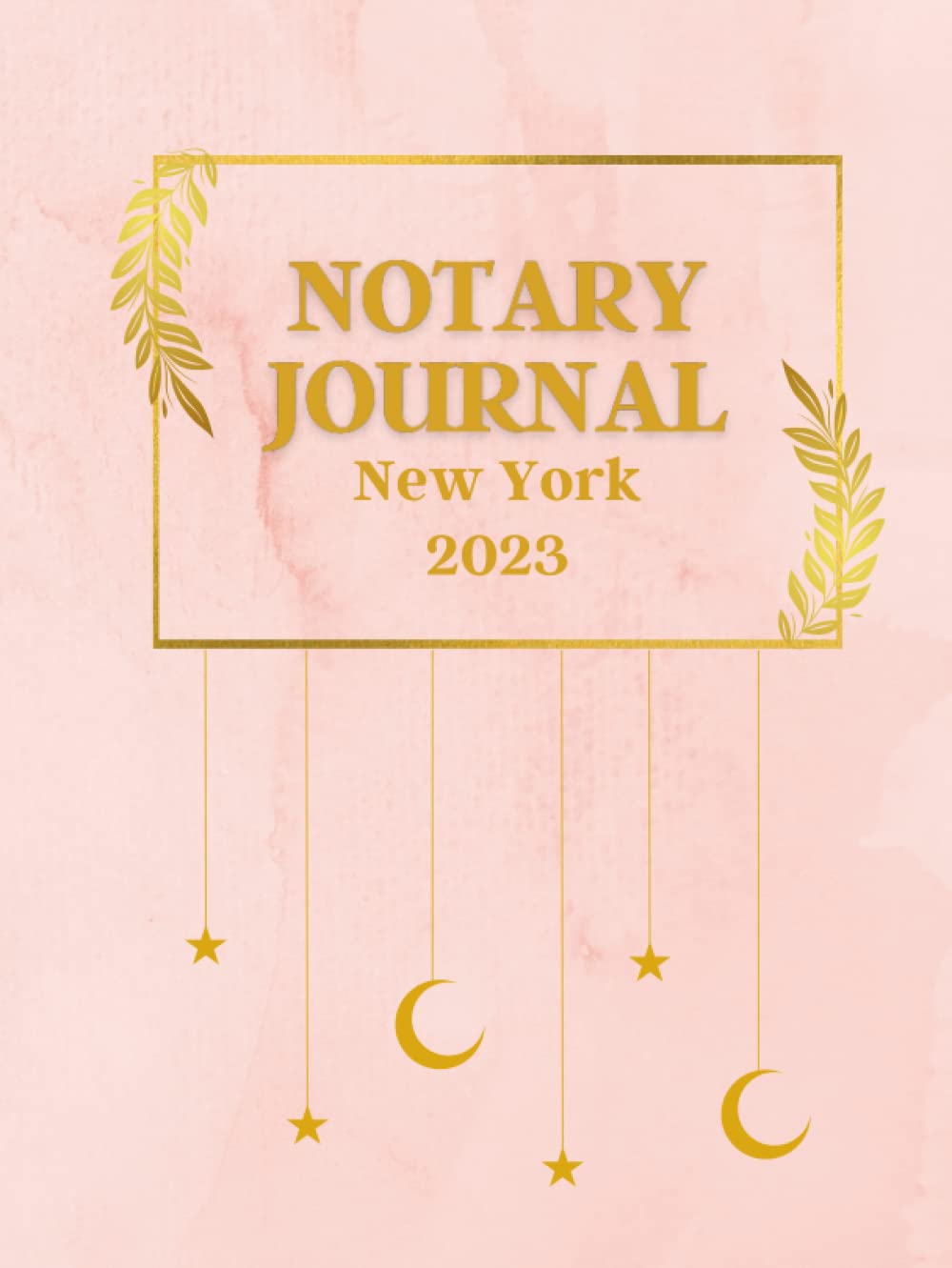 ler totalmente Notary Journal: Official Notary Journal for Public Notary Book keeping and Notarial Acts Recording