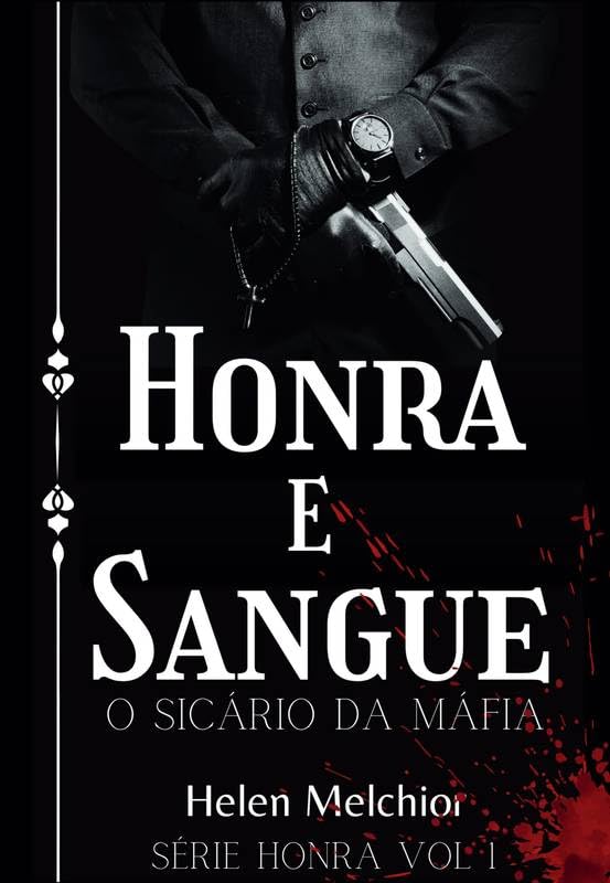 Honra e Sangue baixar o livro de graça