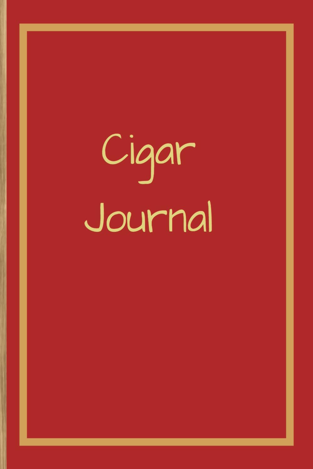 Cigar Journal: Logbook for Cigar Lovers and Aficionados baixar livro de graça