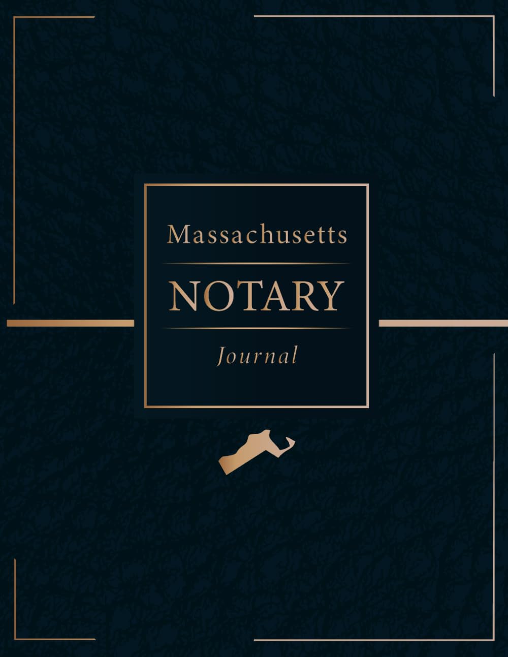 Massachusetts Notary Public Journal: Professional Notary Public Log, Record Book | For Notarial Acts For Massachusetts And All Other States... Records Per Page; 120 Pages With 240 Entries) baixar o livro de graça
