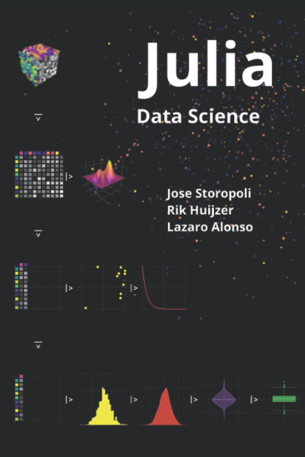 Julia Data Science: Edição em Português (Portuguese Edition) baixar livro de graça