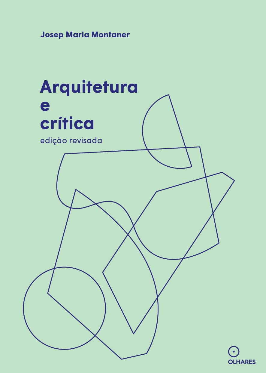 Arquitetura e Crítica: Edição revisada