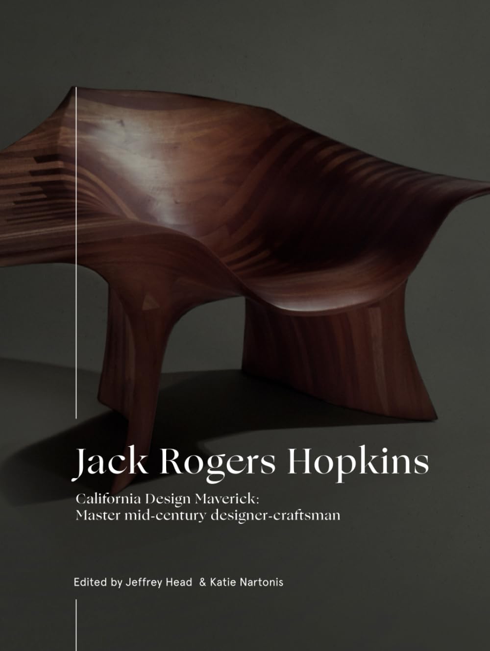 capítulo por capítulo baixar Jack Roger Hopkins: California Design Maverick: Master Mid-Century Designer-Craftsman