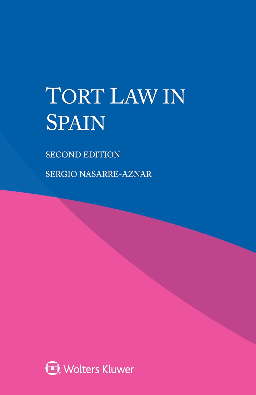 capítulo por capítulo baixar Tort Law in Spain (English Edition)