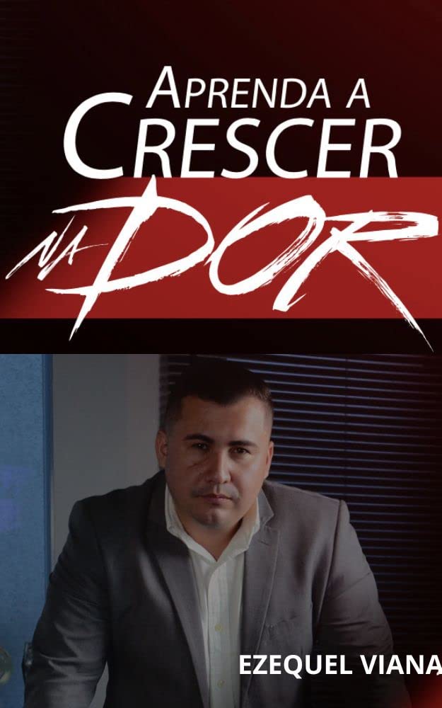 ler totalmente Aprenda a crescer na dor