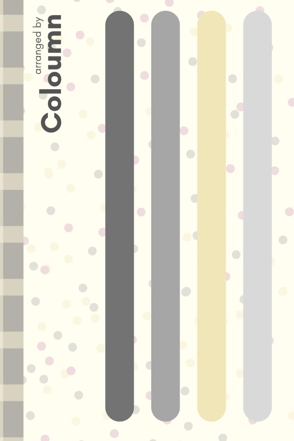 capítulo por capítulo baixar Column-Based Calculation Notebook (Grey): For Clean and Consistent Mathematical Work