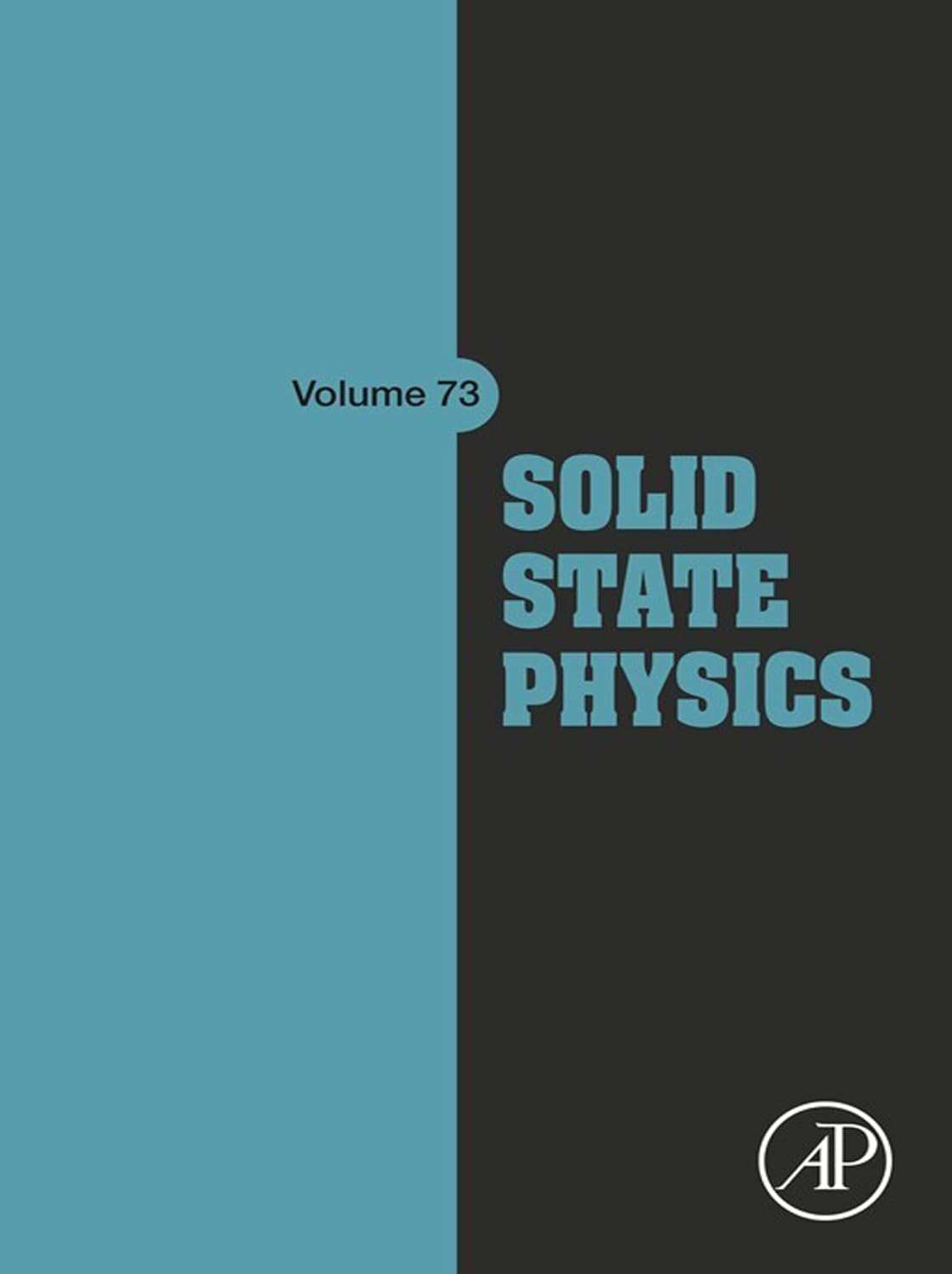 capítulo por capítulo baixar Solid State Physics (English Edition)