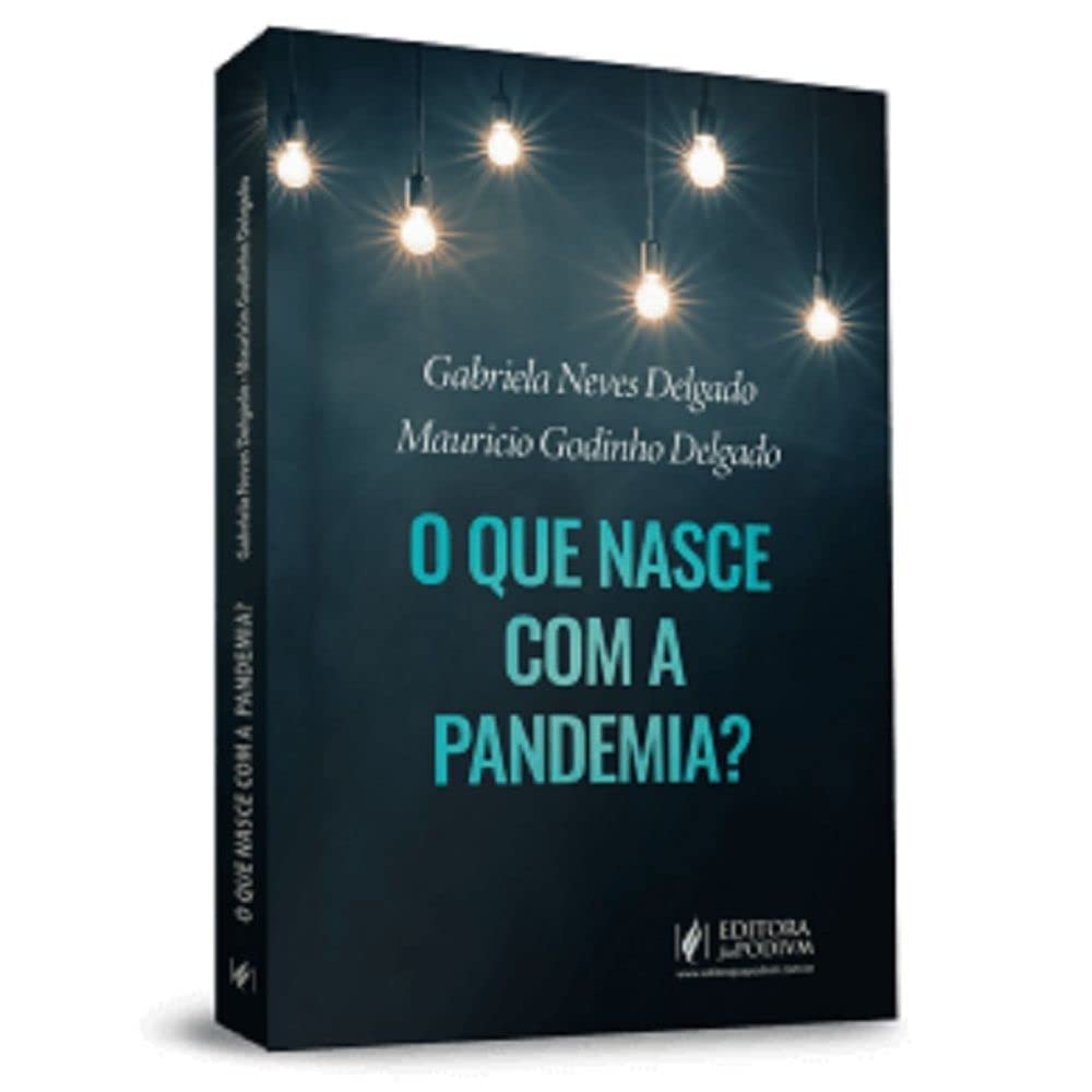 ler totalmente O que Nasce com a Pandemia?