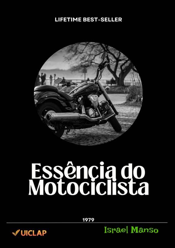 ler totalmente A Essência do Motociclismo