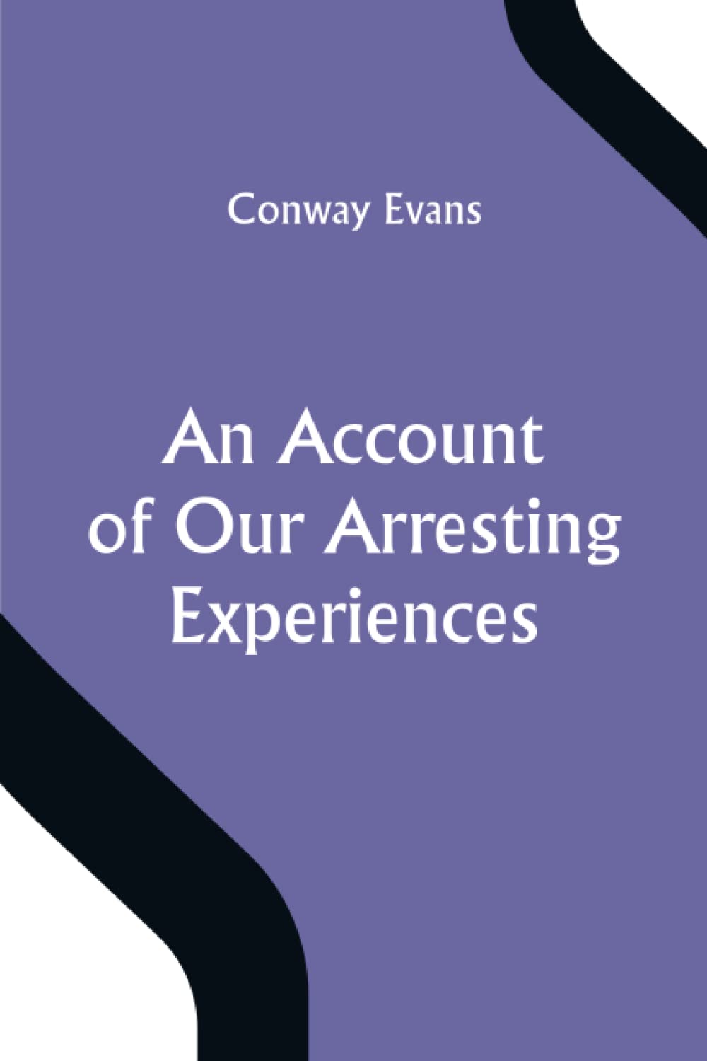 capítulo por capítulo baixar An Account of Our Arresting Experiences