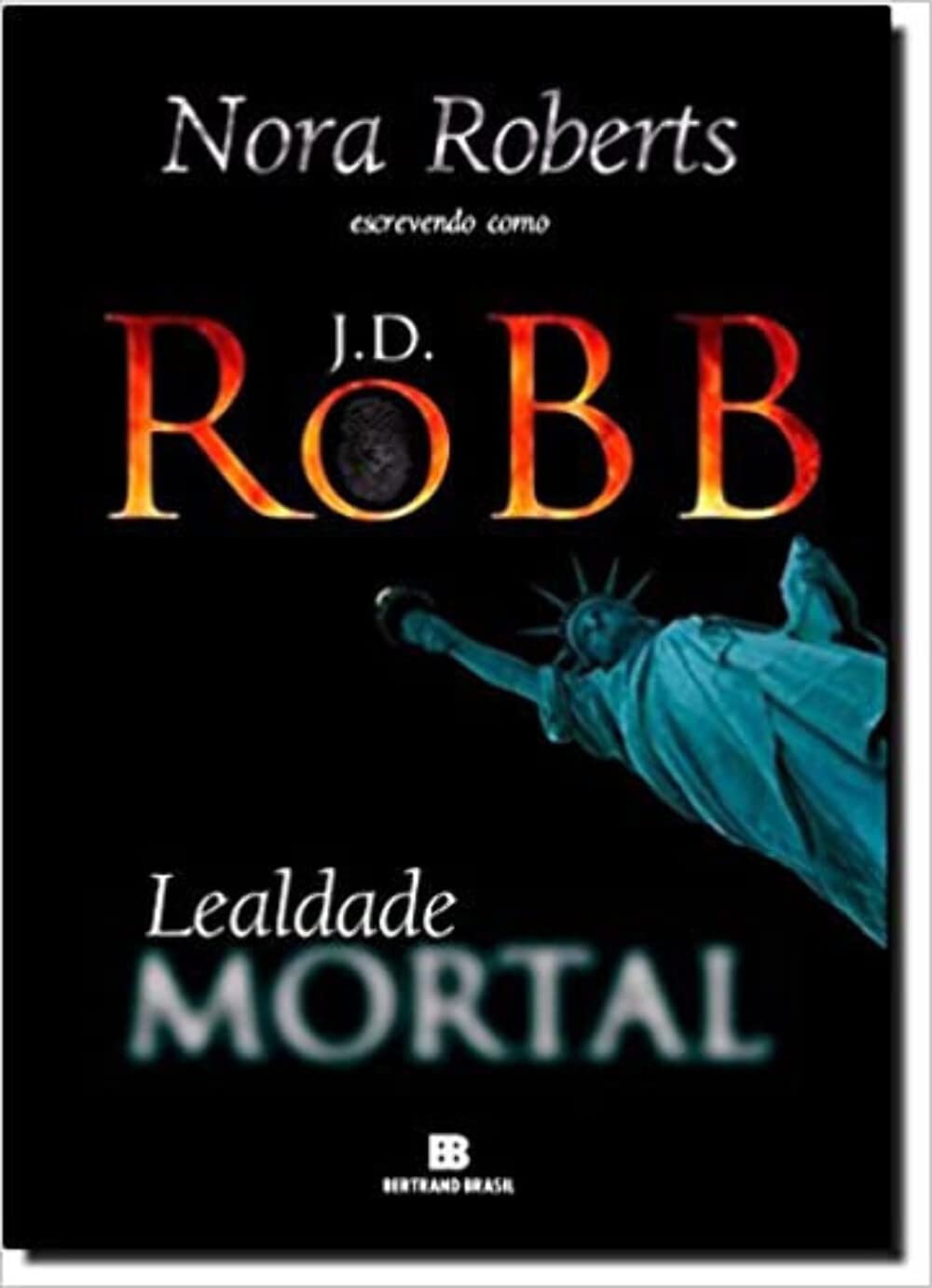 Lealdade Mortal: 9 baixar o livro de graça