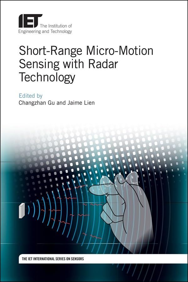 ler totalmente Short-Range Micro-Motion Sensing with Radar Technology