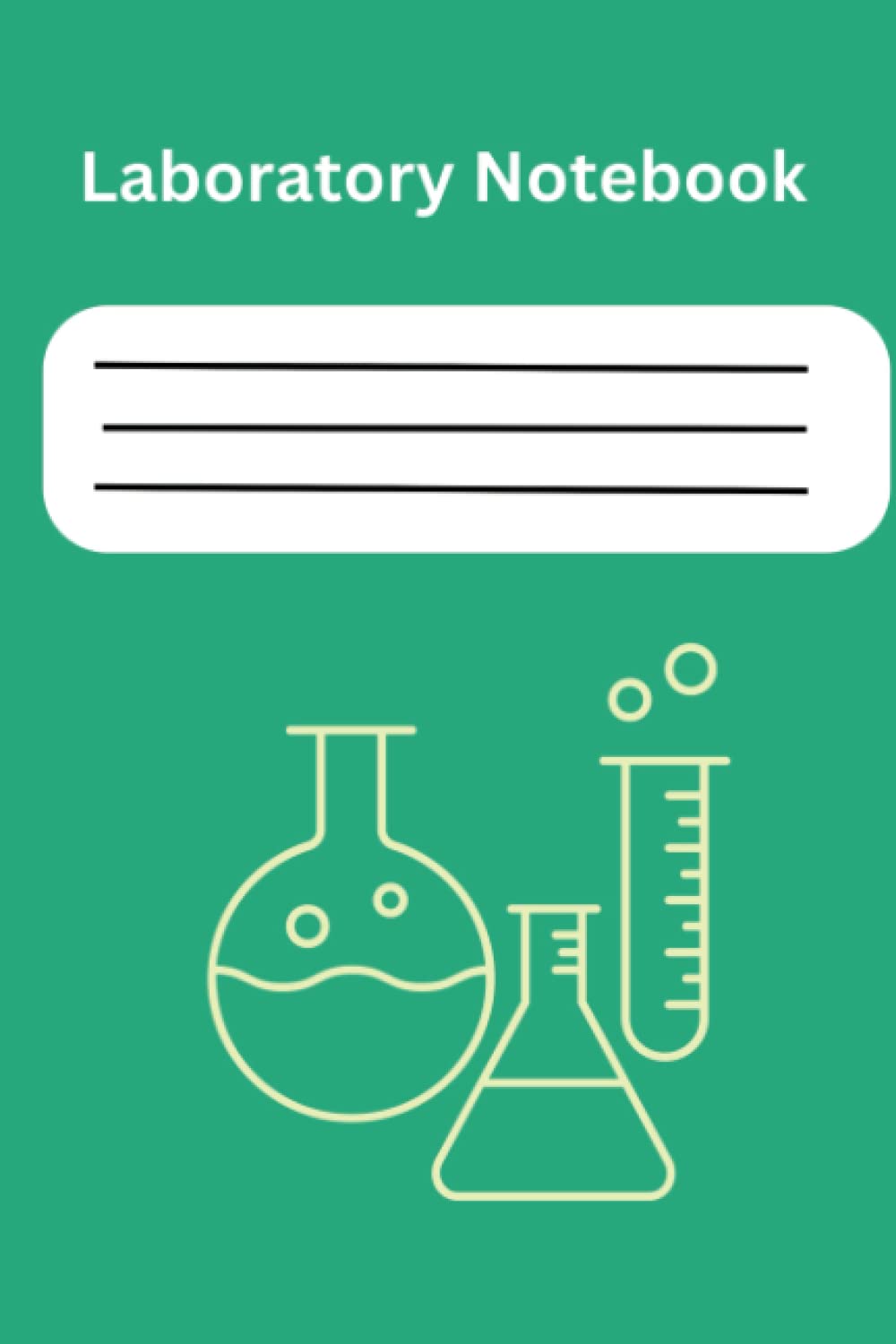 capítulo por capítulo baixar Science Lab Notebook: 5x5 Quad Graph Ruled 6" x 9" 120 Pages, 60 Sheets - Cute Lab Notebook Perfect for Highschool, College, Graduate Research, or Independent Research and Record Keeping