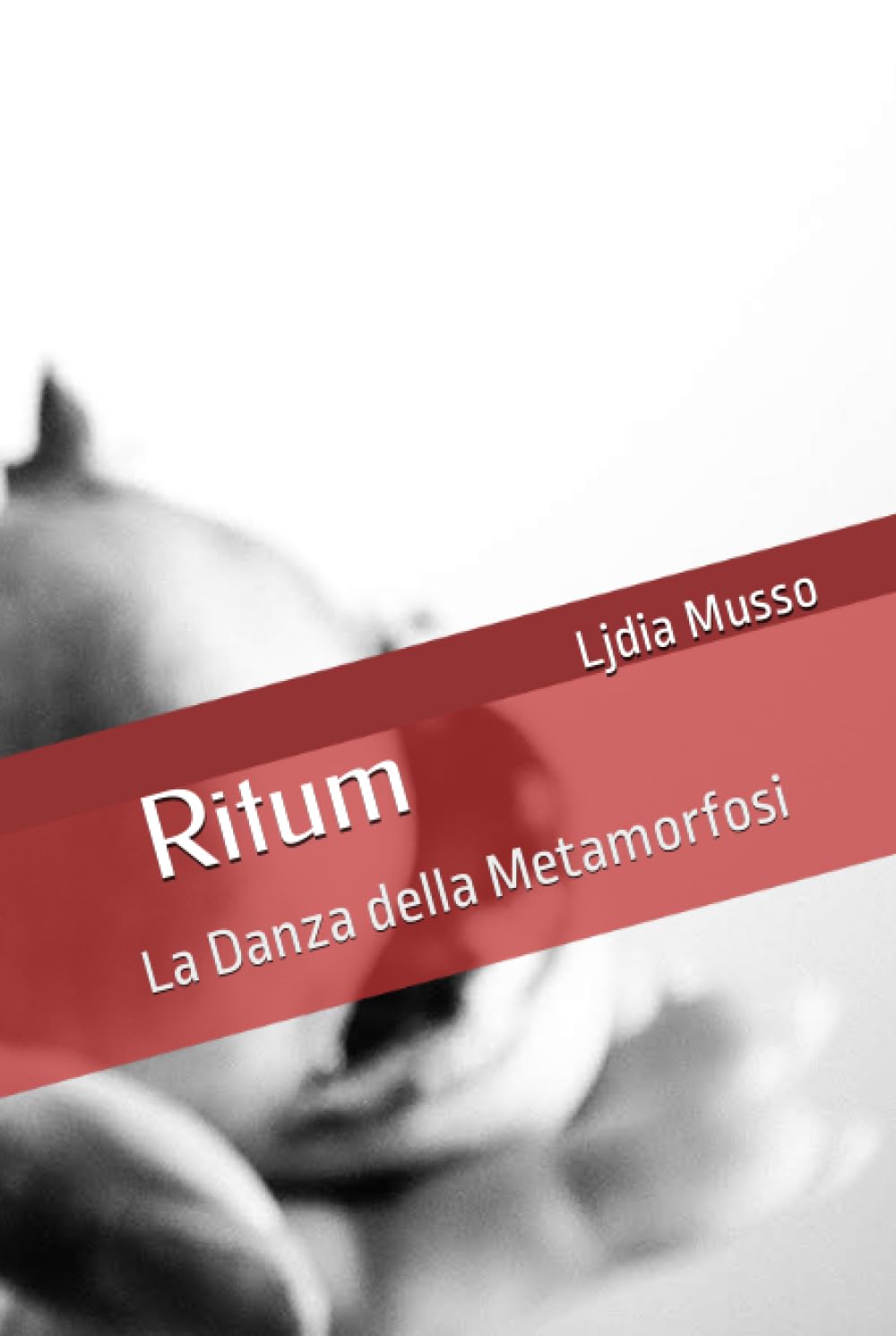 ler totalmente Ritum: La Danza della Metamorfosi (Italian Edition)