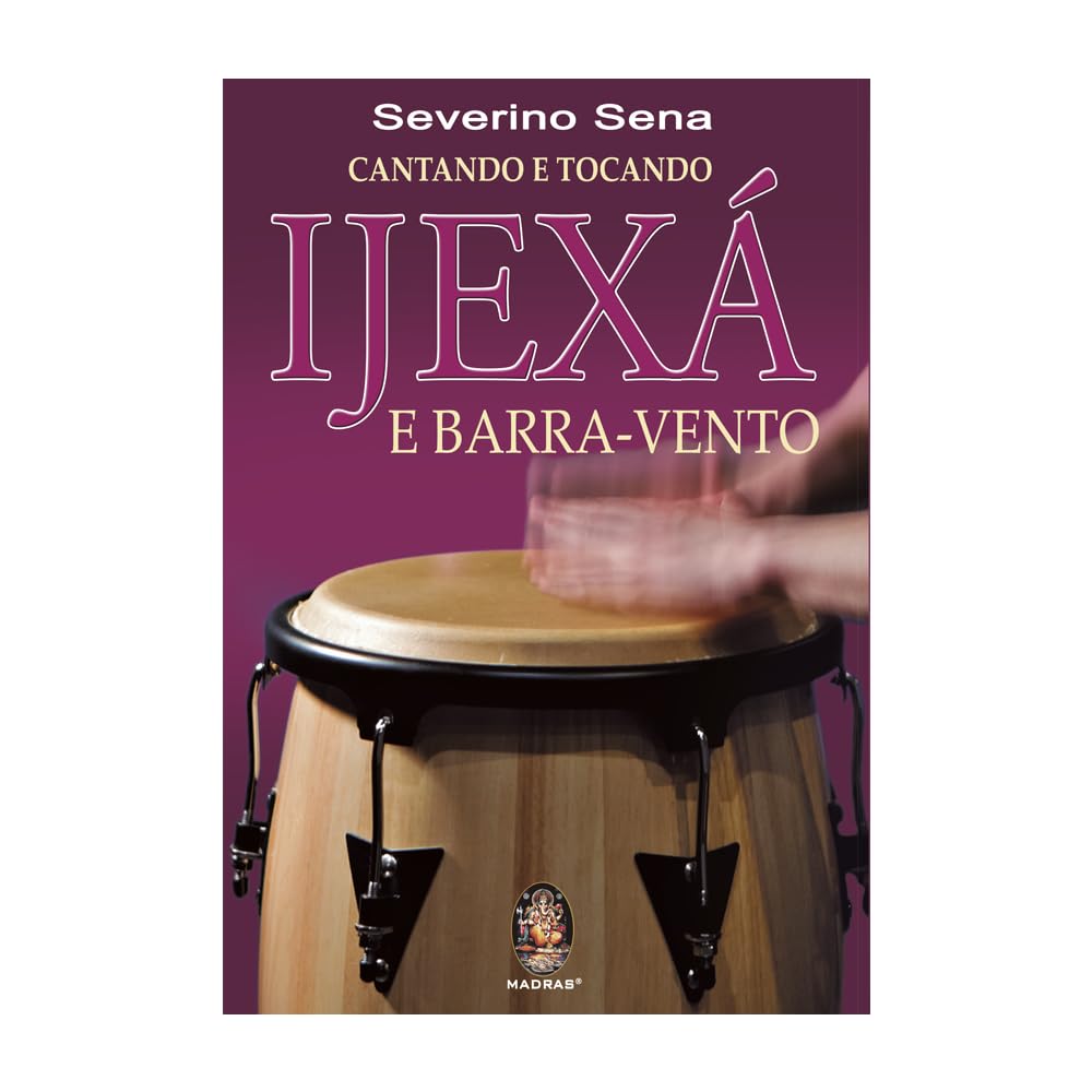 Cantando e tocando Ijexa e Barra-Vento baixar o livro de graça