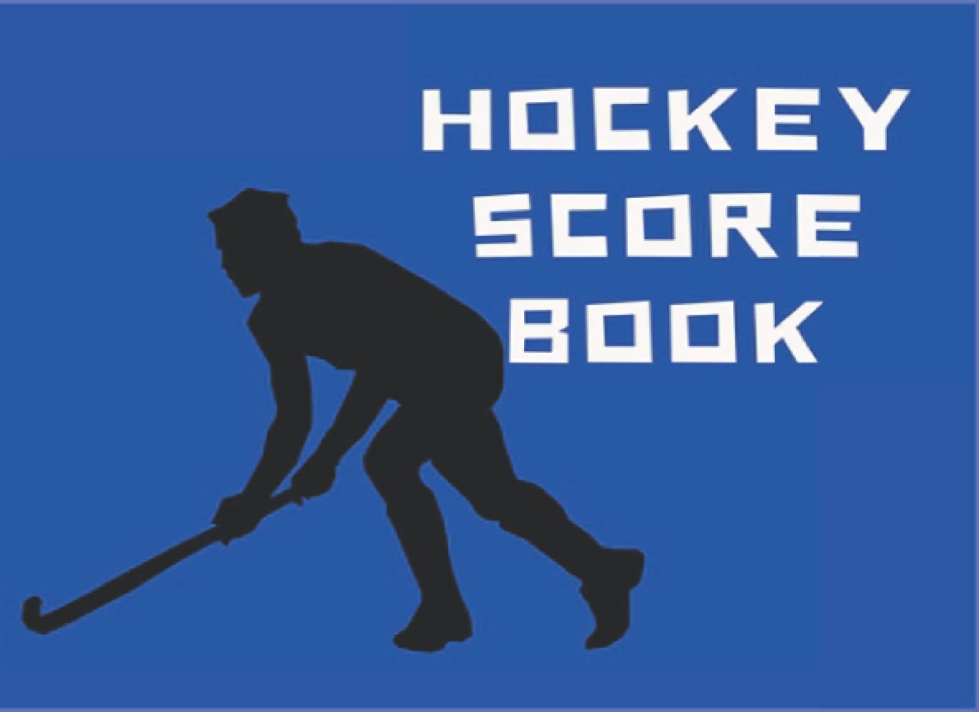 HOCKEY SCORE BOOK baixar o livro de graça