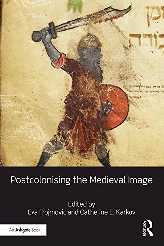 ler totalmente Postcolonising the Medieval Image (English Edition)