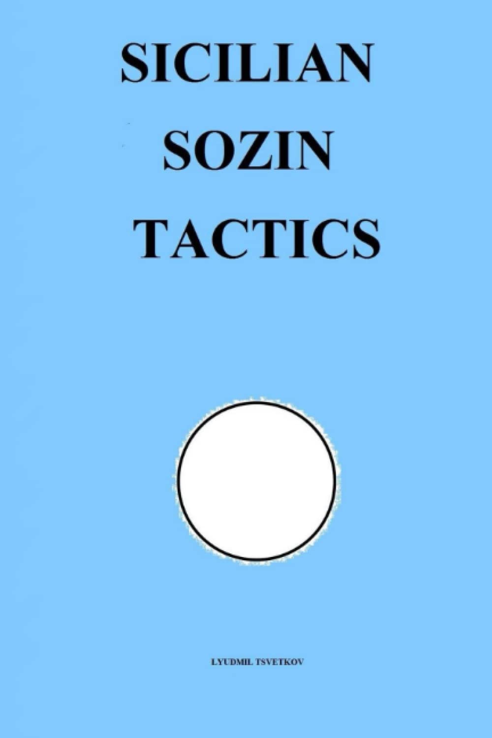 ler totalmente Sicilian Sozin Tactics (Chess Opening Tactics)