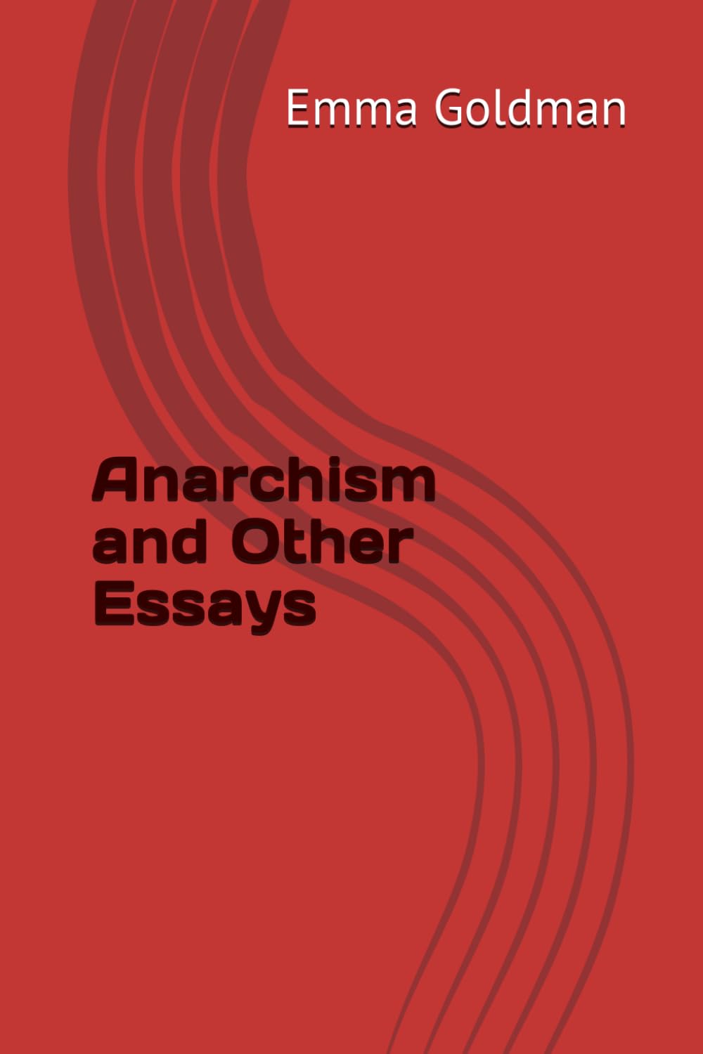 ler totalmente Anarchism and Other Essays