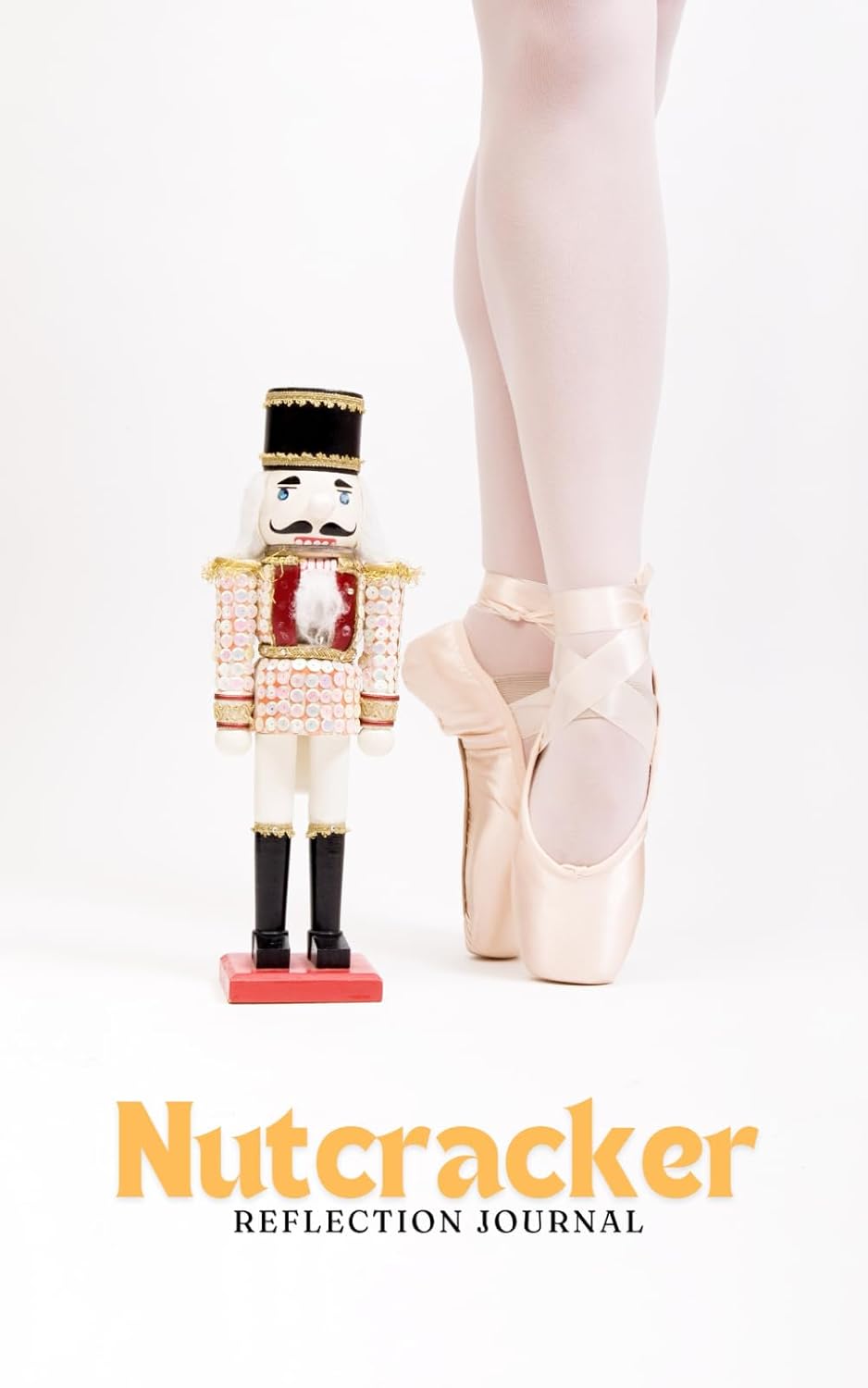 ler totalmente Nutcracker Reflection Journal