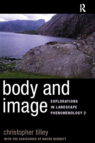 capítulo por capítulo baixar Body and Image: Explorations in Landscape Phenomenology 2 (English Edition)