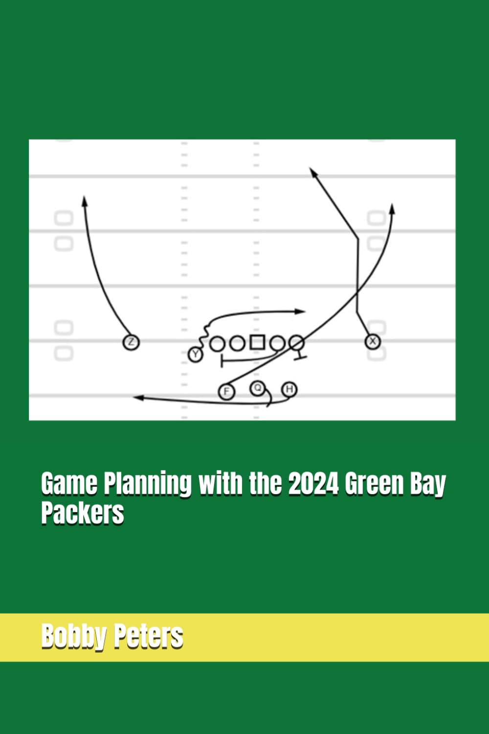 Game Planning with the 2024 Green Bay Packers baixar o livro de graça