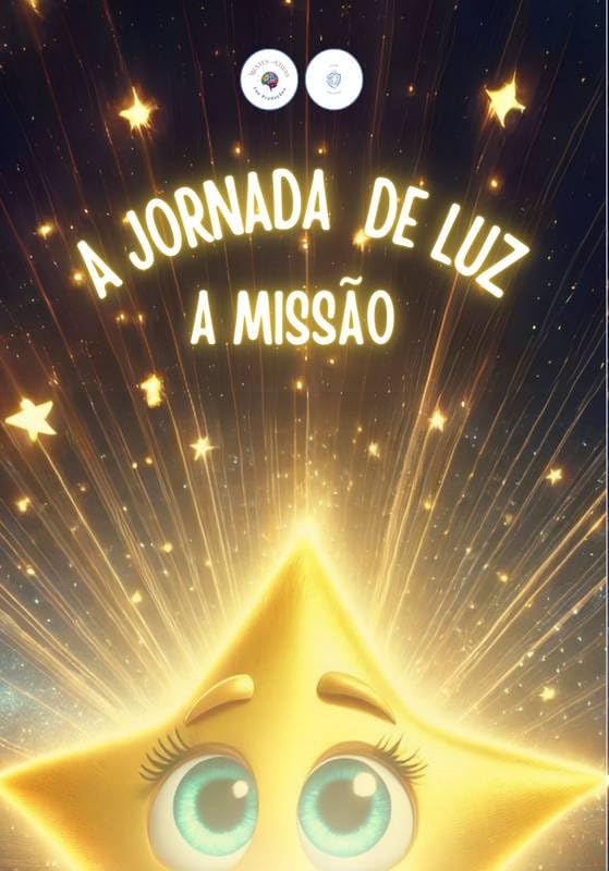 A Jornada de Luz: A Missão baixar o livro de graça