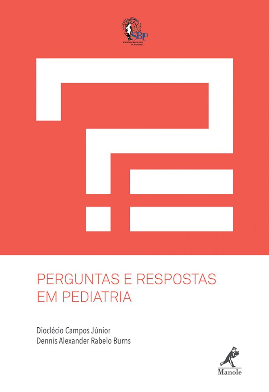 ler totalmente Perguntas e respostas em pediatria