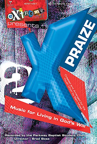 Extreme Praize: Volume 2