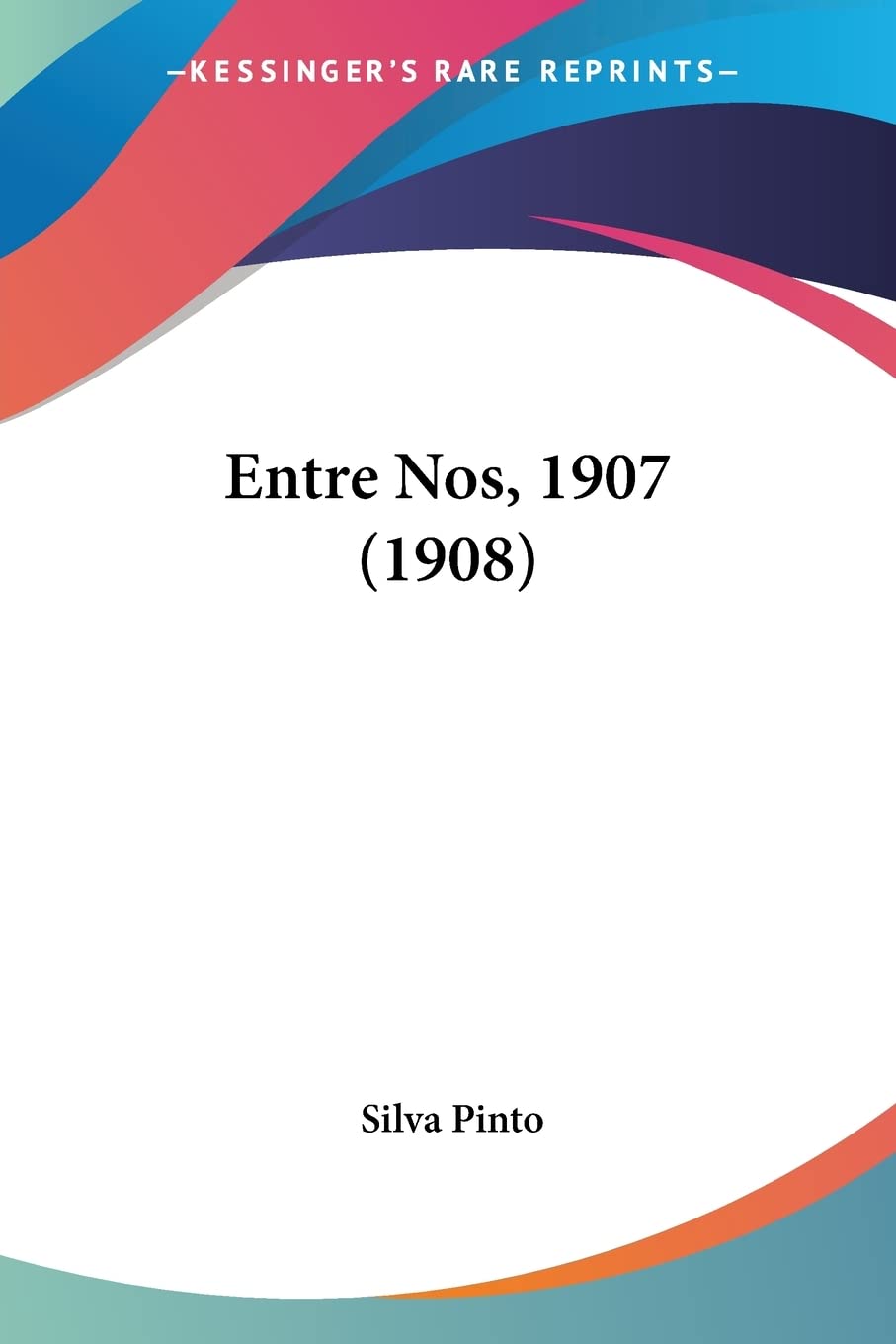 ler totalmente Entre Nos, 1907 (1908)