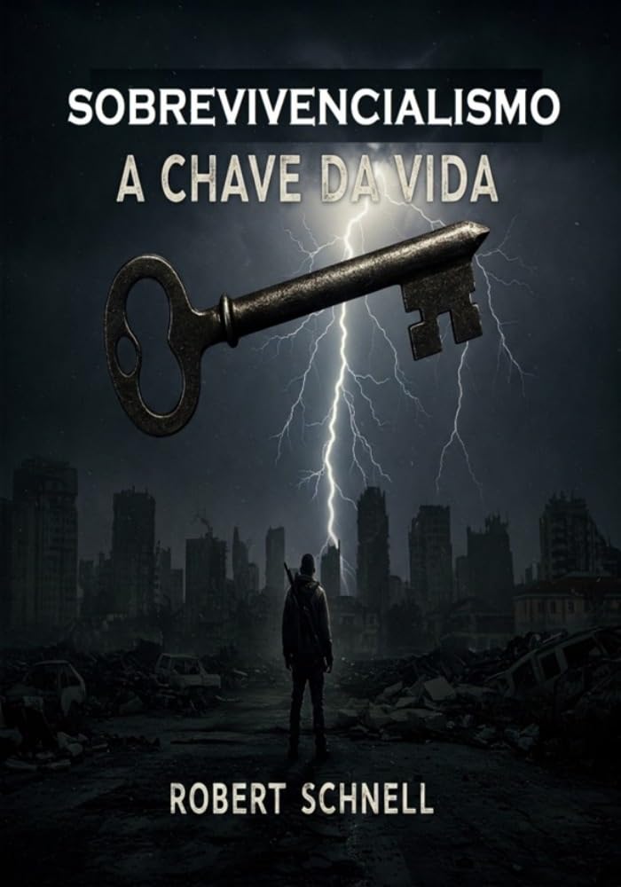 SOBREVIVENCIALISMO A CHAVE DA VIDA baixar o livro de graça