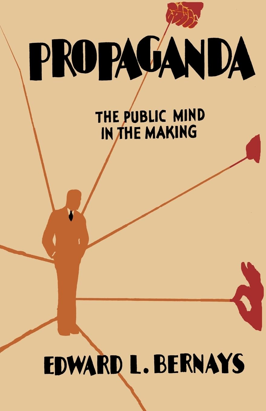 Propaganda baixar livro de graça