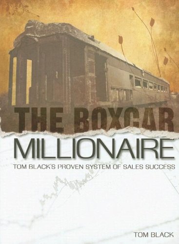 ler totalmente The Boxcar Millionaire
