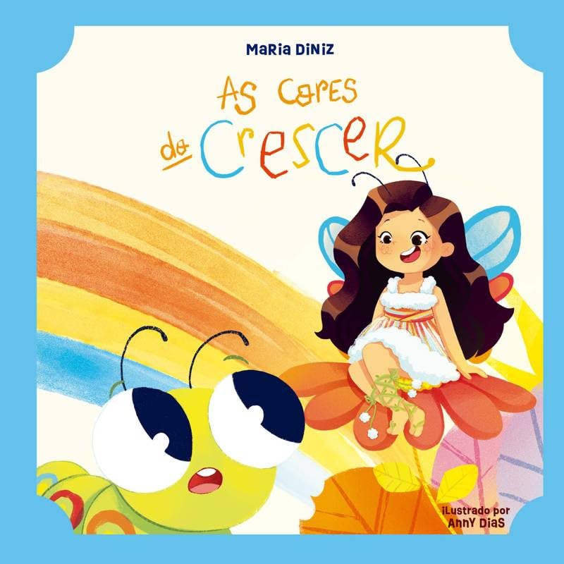 capítulo por capítulo baixar As Cores do Crescer: Maria Diniz