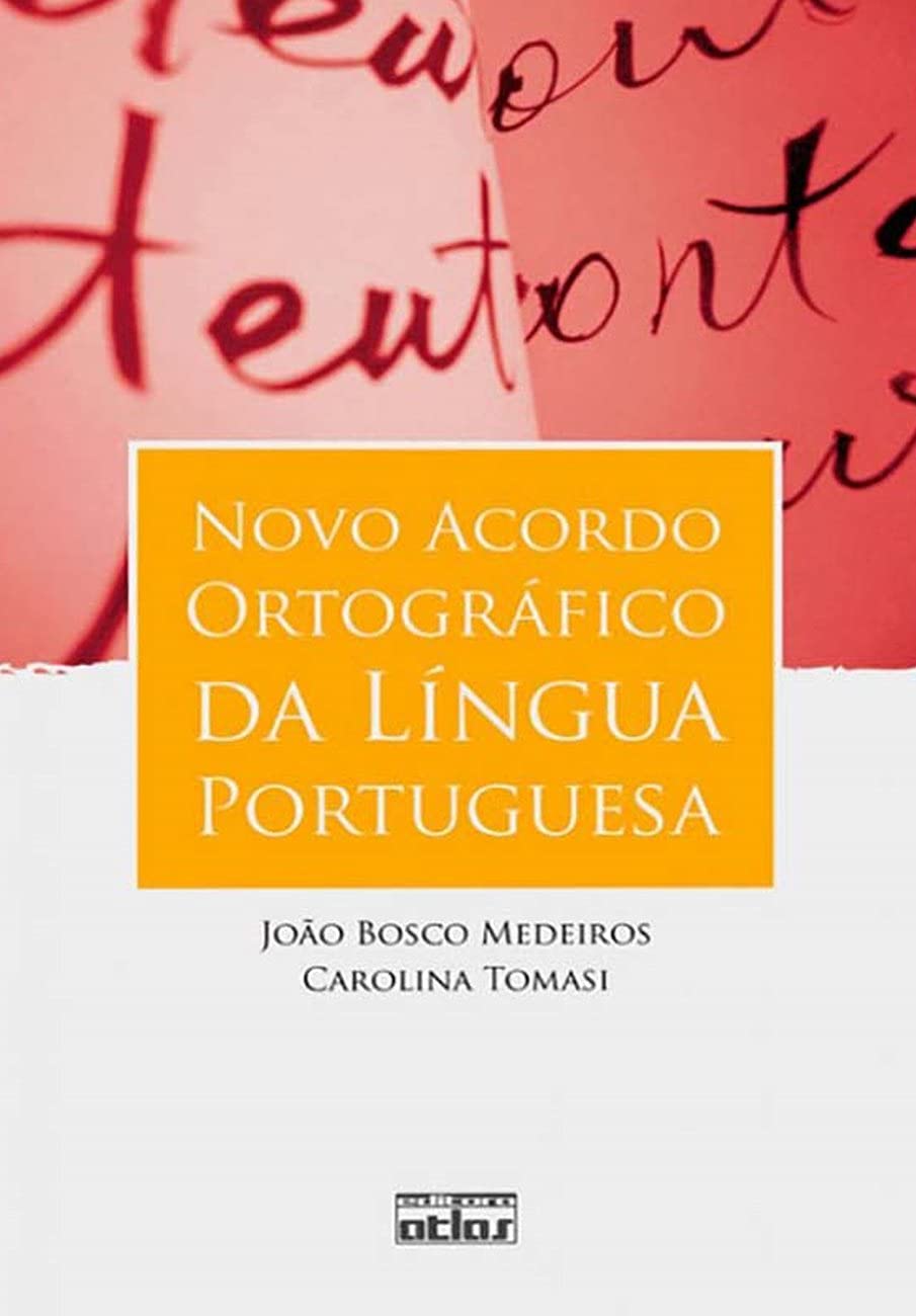 Novo Acordo Ortográfico Da Língua Portuguesa baixar livro de graça